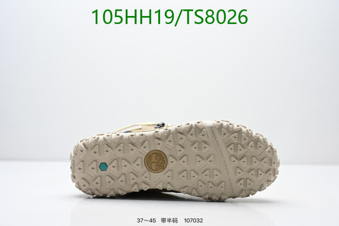 Timberland-Shoes(Women) Code: TS8026 $: 105USD