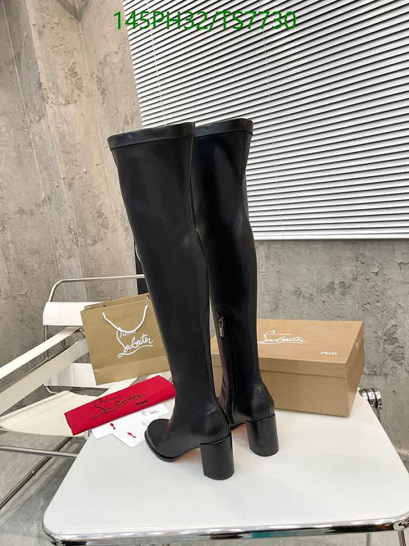 Boots-Shoes(Women) Code: TS7730 $: 145USD