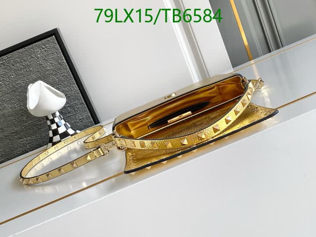 Valentino-Bags(4A) Code: TB6584 $: 79USD