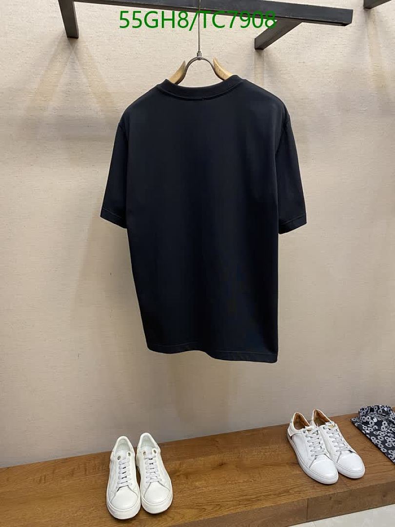 Loewe-Clothing Code: TC7908 $: 55USD