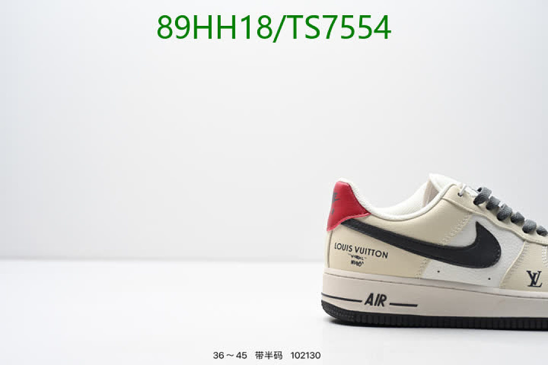 NIKE-Shoes(Women) Code: TS7554 $: 89USD
