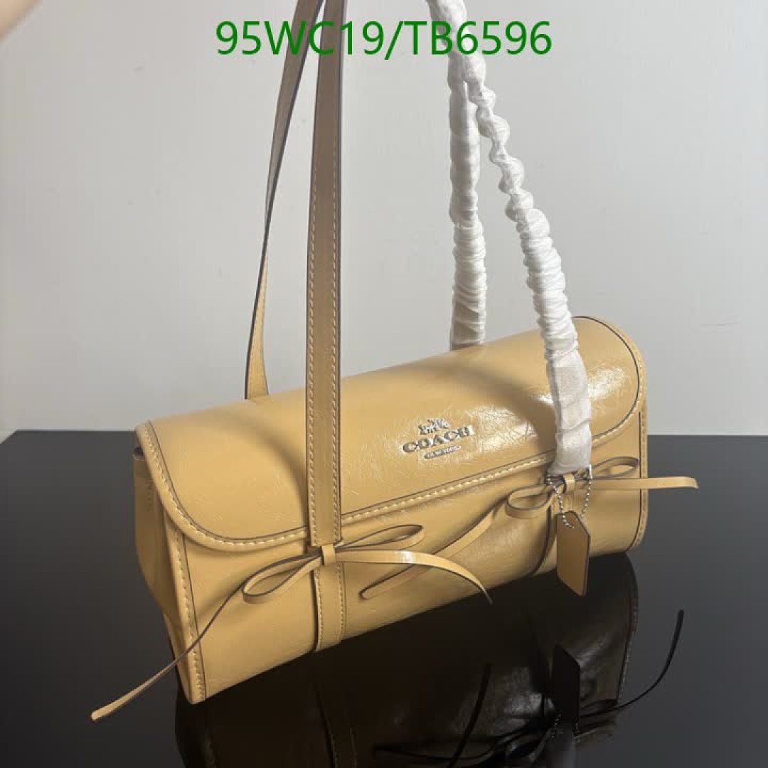 Coach-Bags(4A) Code: TB6596 $: 95USD