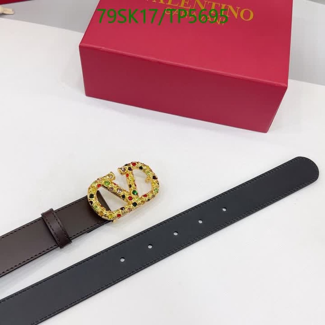 Valentino-Belts Code: TP5695 $: 79USD