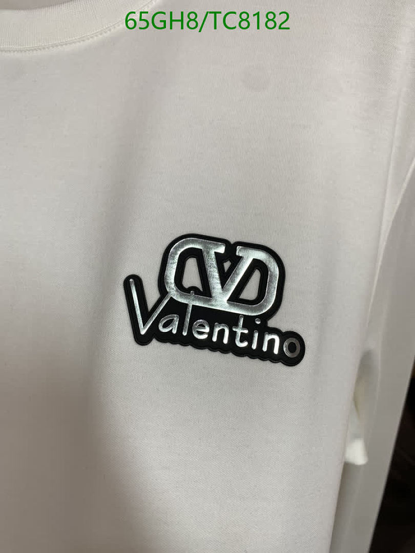 Valentino-Clothing Code: TC8182 $: 65USD