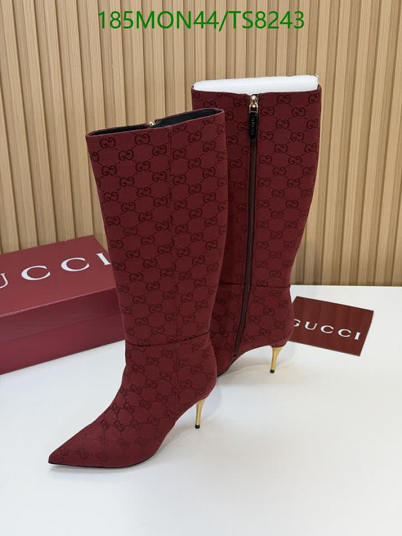 Boots-Shoes(Women) Code: TS8243 $: 185USD
