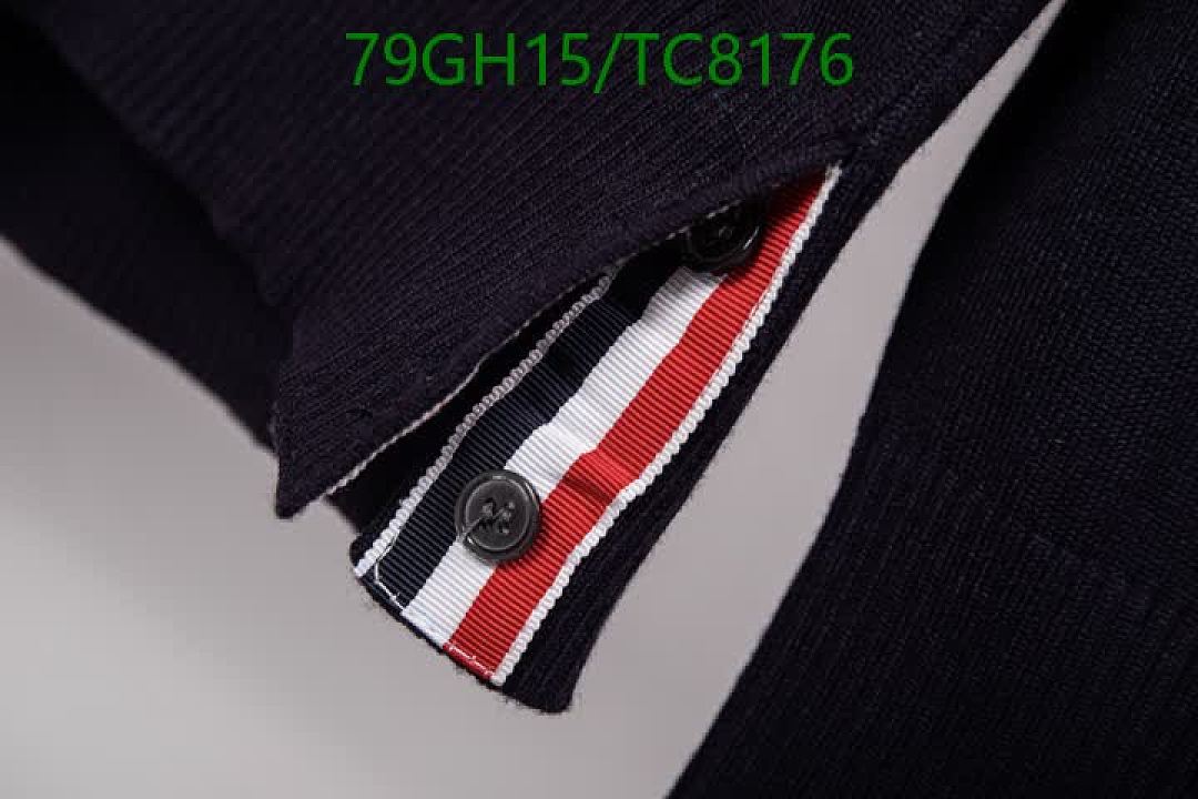 Thom Browne-Clothing Code: TC8176 $: 79USD