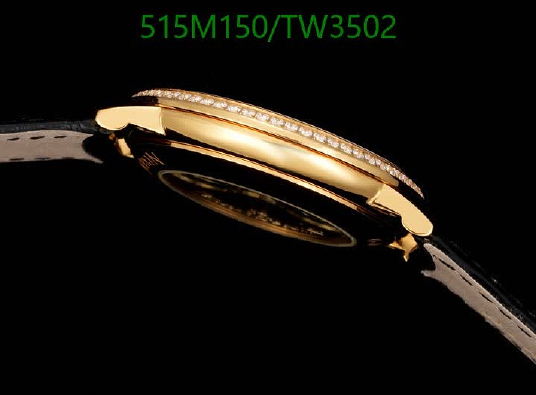 Blancpain-Watches(5A) Code: TW3502 $: 515USD