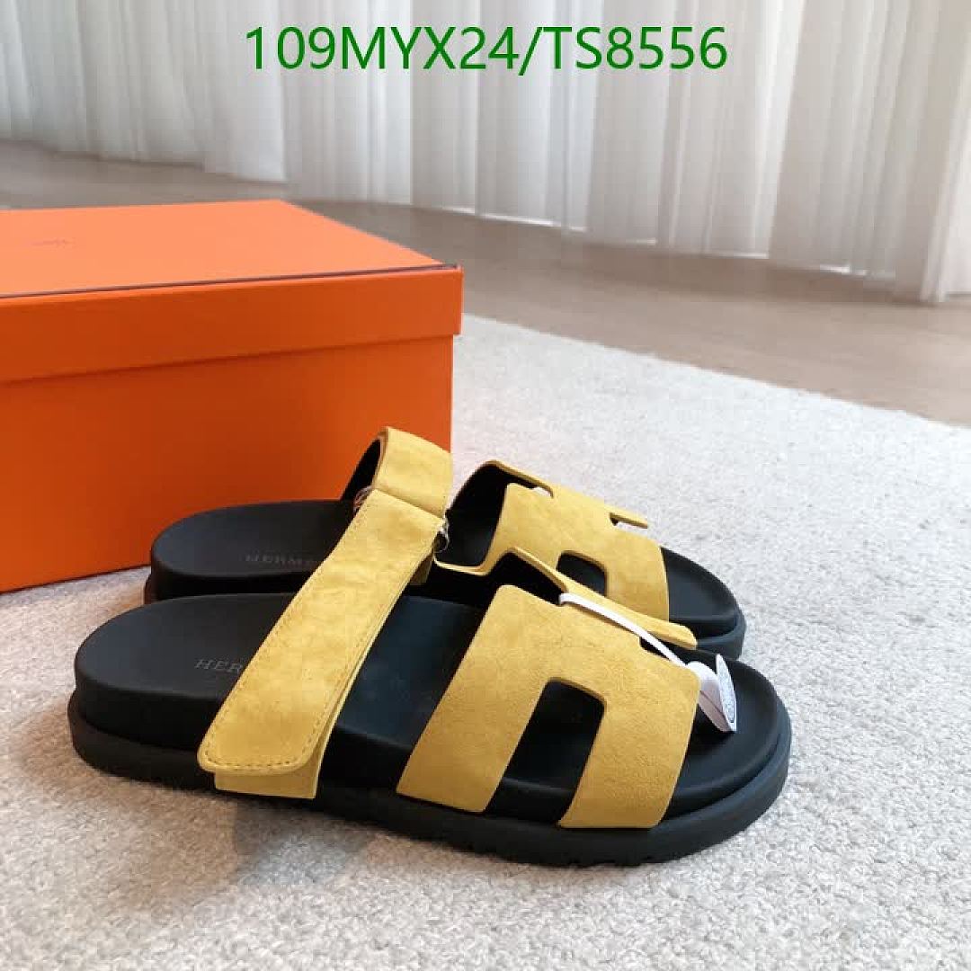 Hermes-Shoes(Men) Code: TS8556 $: 109USD