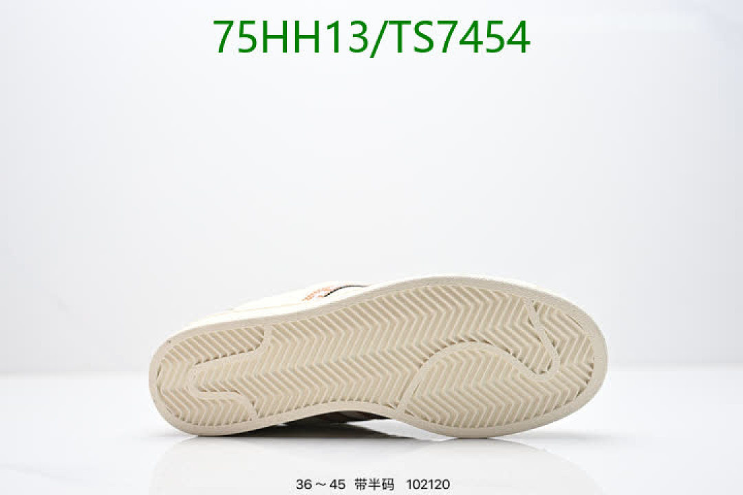 Adidas-Shoes(Women) Code: TS7454 $: 75USD