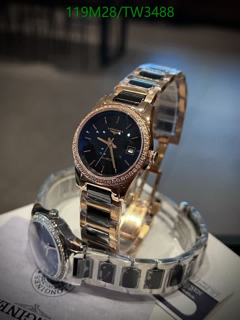 Longines-Watches(4A) Code: TW3488 $: 119USD