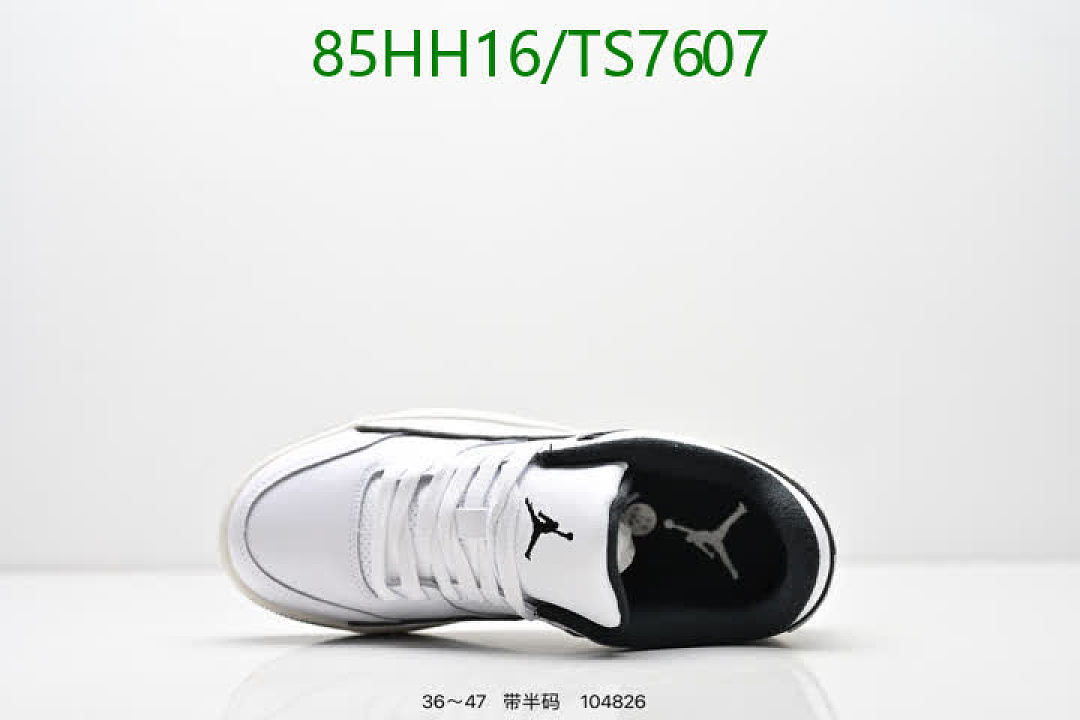 NIKE-Shoes(Women) Code: TS7607 $: 85USD