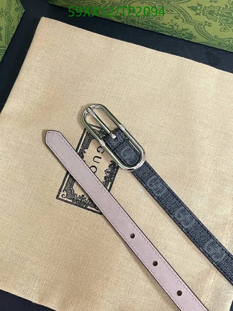 Gucci-Belts Code: TP2094 $: 59USD