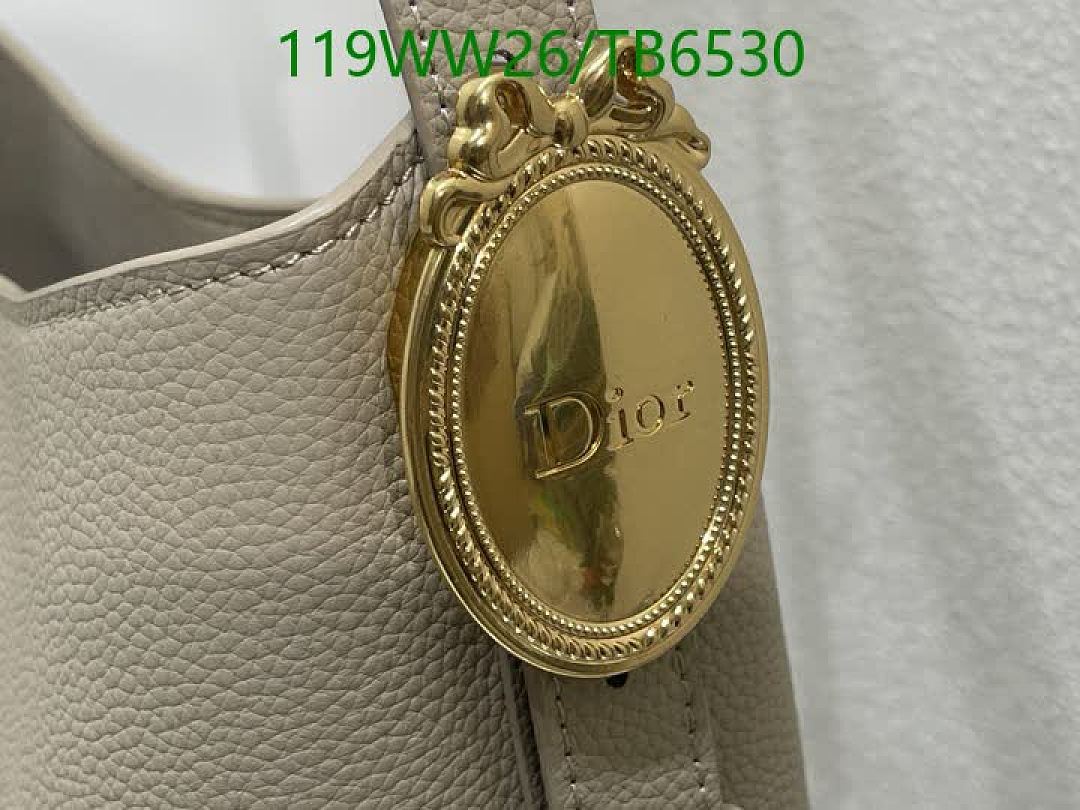 Dior-Bags(4A) Code: TB6530 $: 119USD