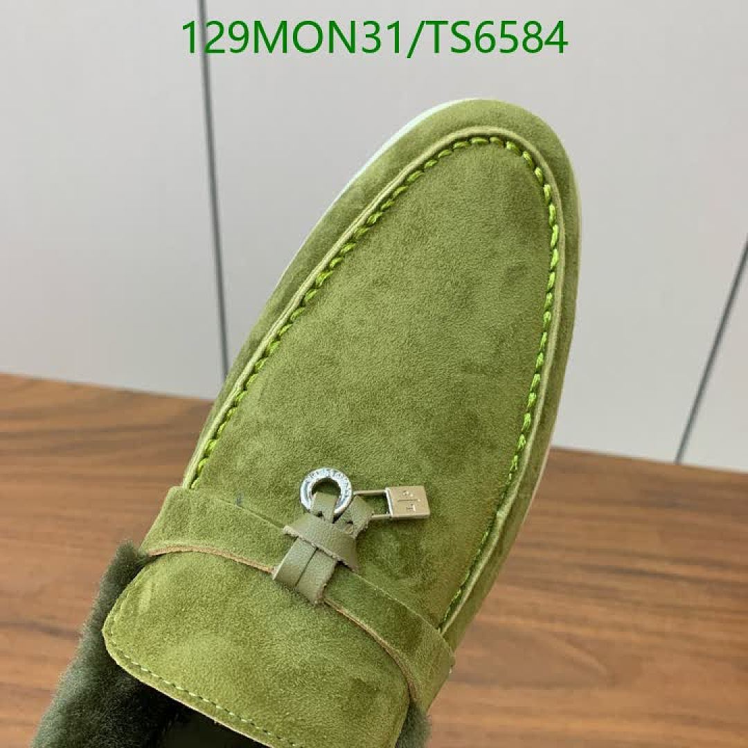 Loro Piana-Shoes(Women) Code: TS6584 $: 129USD