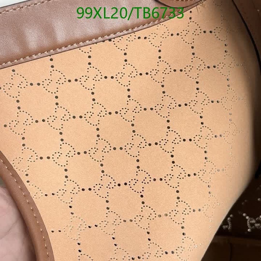 Gucci-Bags(4A) Code: TB6733 $: 99USD