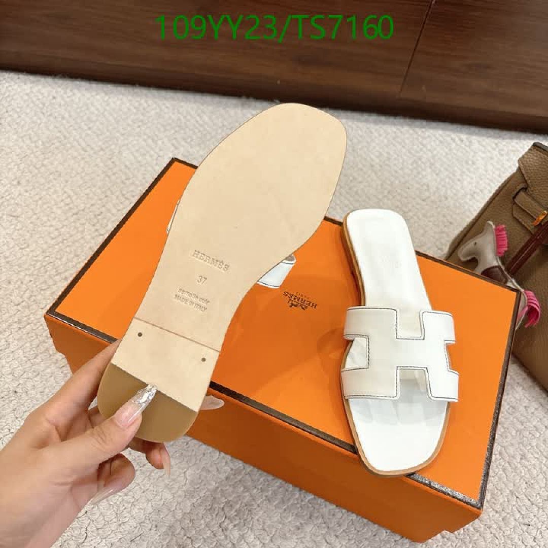 Hermes-Shoes(Women) Code: TS7160 $: 109USD