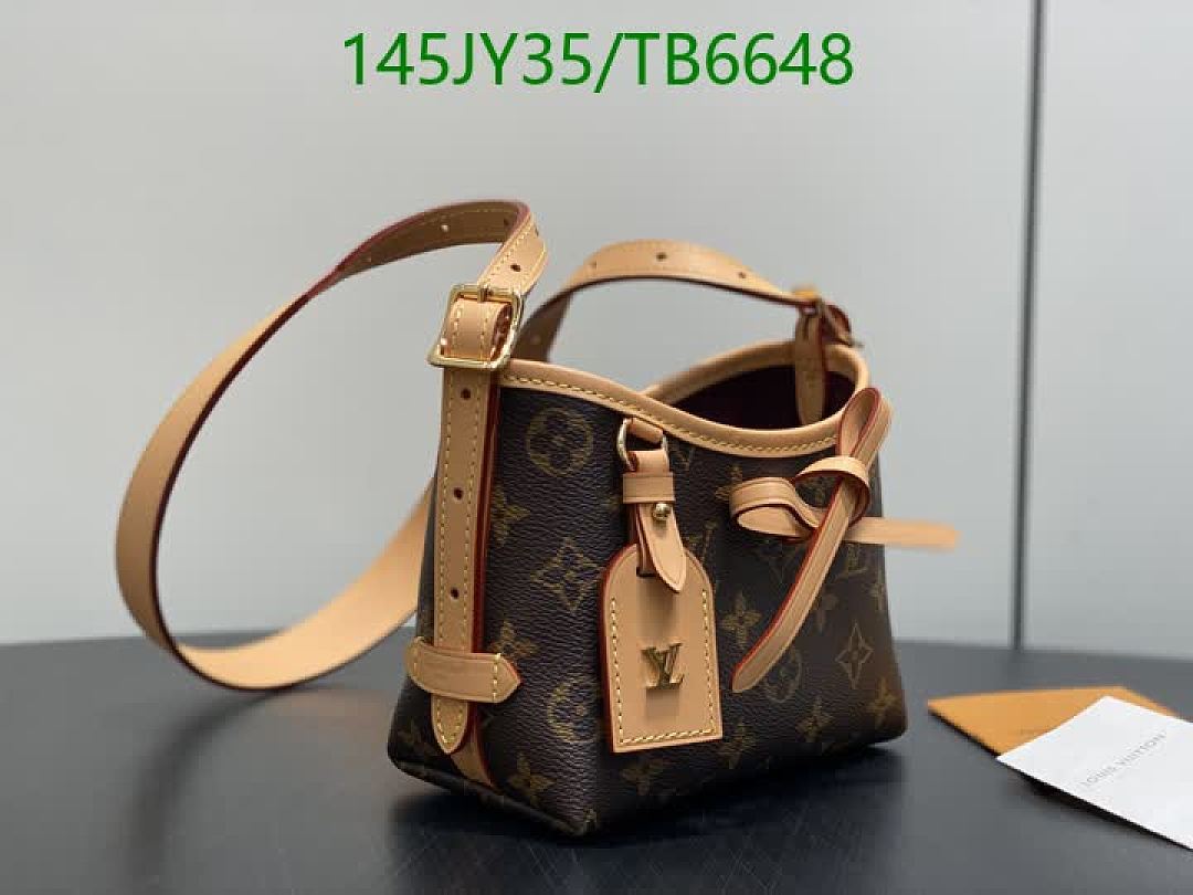 LV-Bags(5A) Code: TB6648 $: 145USD