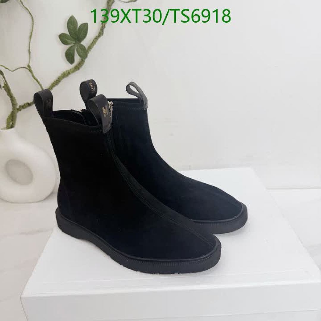 Celine-Shoes(Women) Code: TS6918 $: 139USD