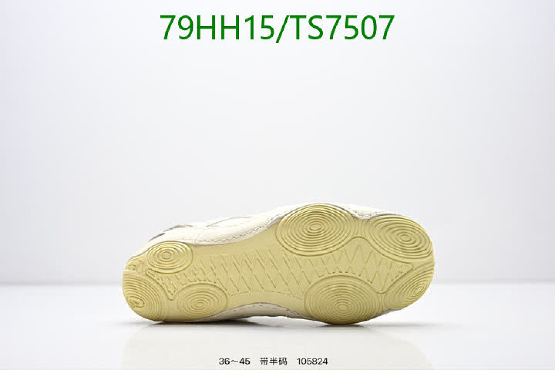 Asics-Shoes(Men) Code: TS7507 $: 79USD