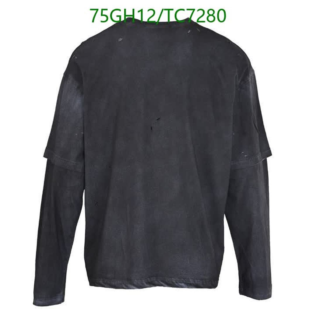 Acne Studios-Clothing Code: TC7280 $: 75USD