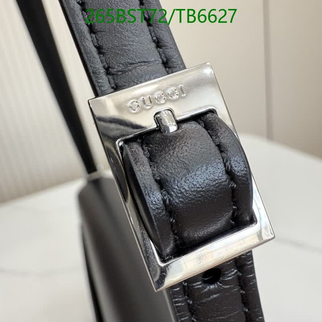 Gucci-Bags(5A) Code: TB6627 $: 265USD