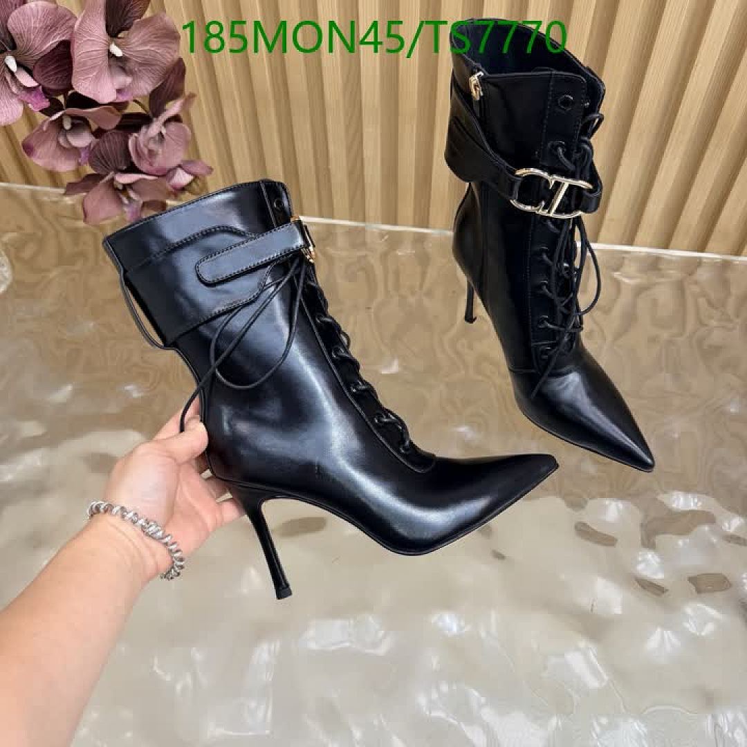 Boots-Shoes(Women) Code: TS7770 $: 185USD
