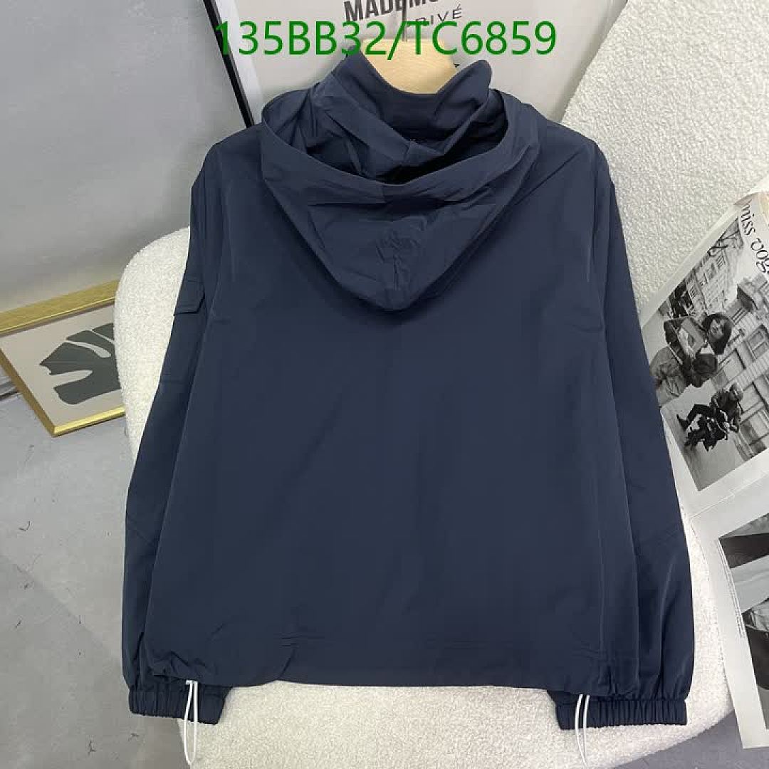 Moncler-Clothing Code: TC6859 $: 135USD