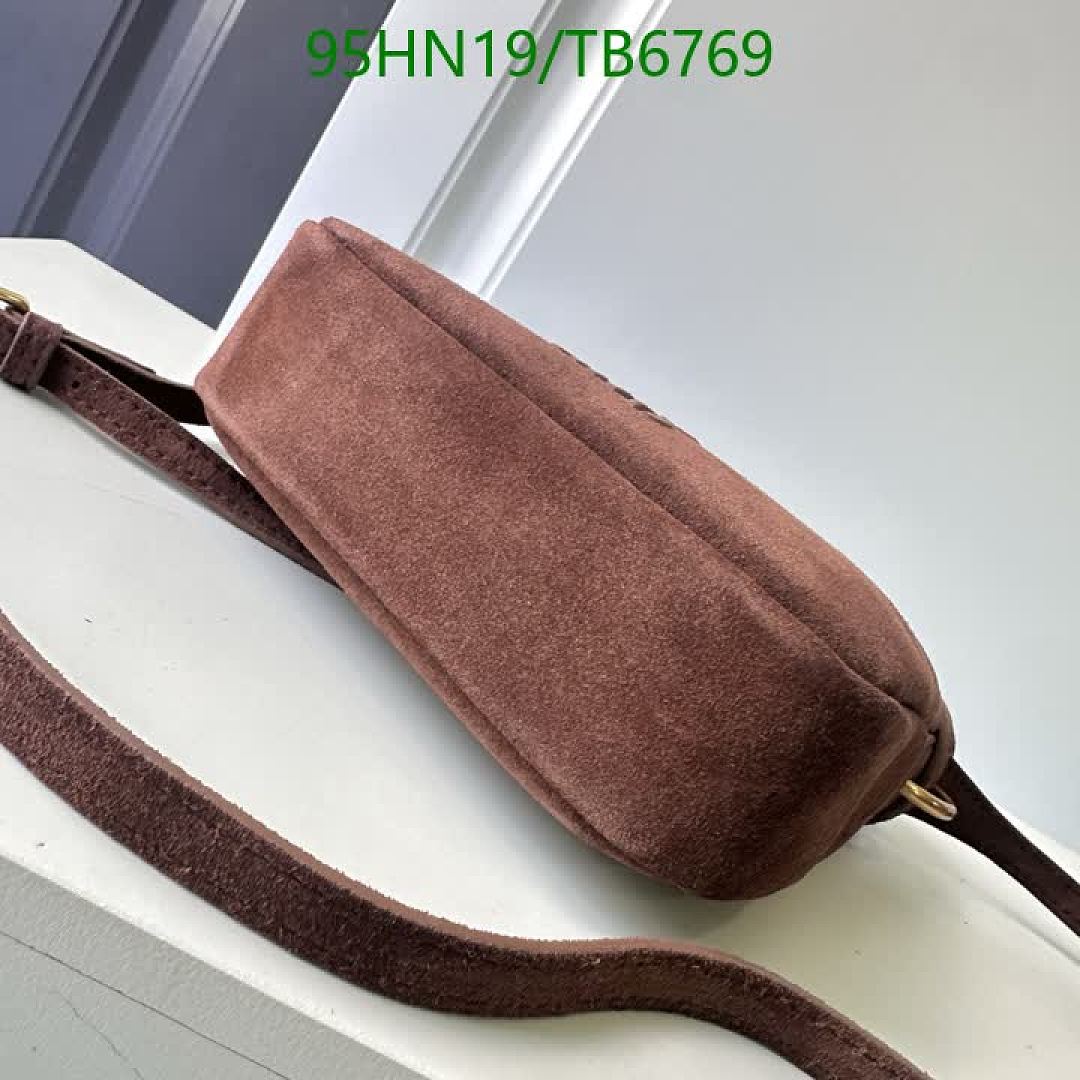 Miu Miu-Bags(4A) Code: TB6769 $: 95USD