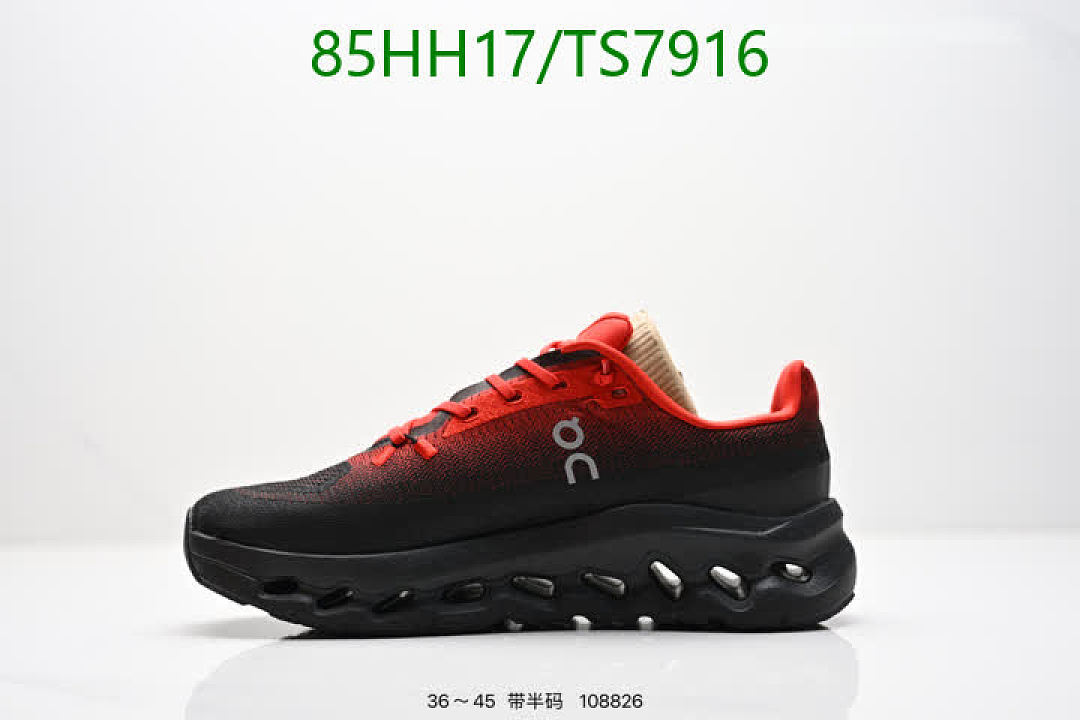 On Running Cloudsurfer-Shoes(Men) Code: TS7916 $: 85USD