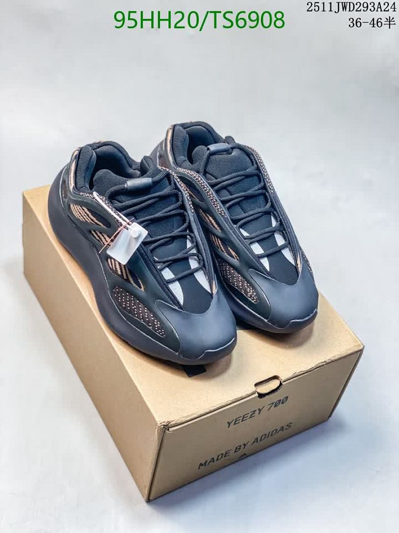 Adidas Yeezy Boost-Shoes(Men) Code: TS6908 $: 95USD