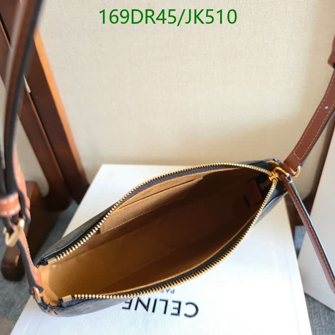 Celine-Bags(5A) Code: JK510 $: 169USD