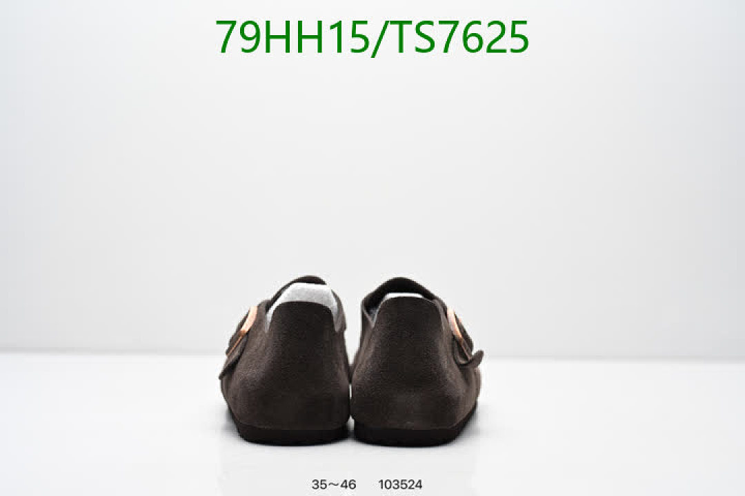 Birkenstock-Shoes(Men) Code: TS7625 $: 79USD
