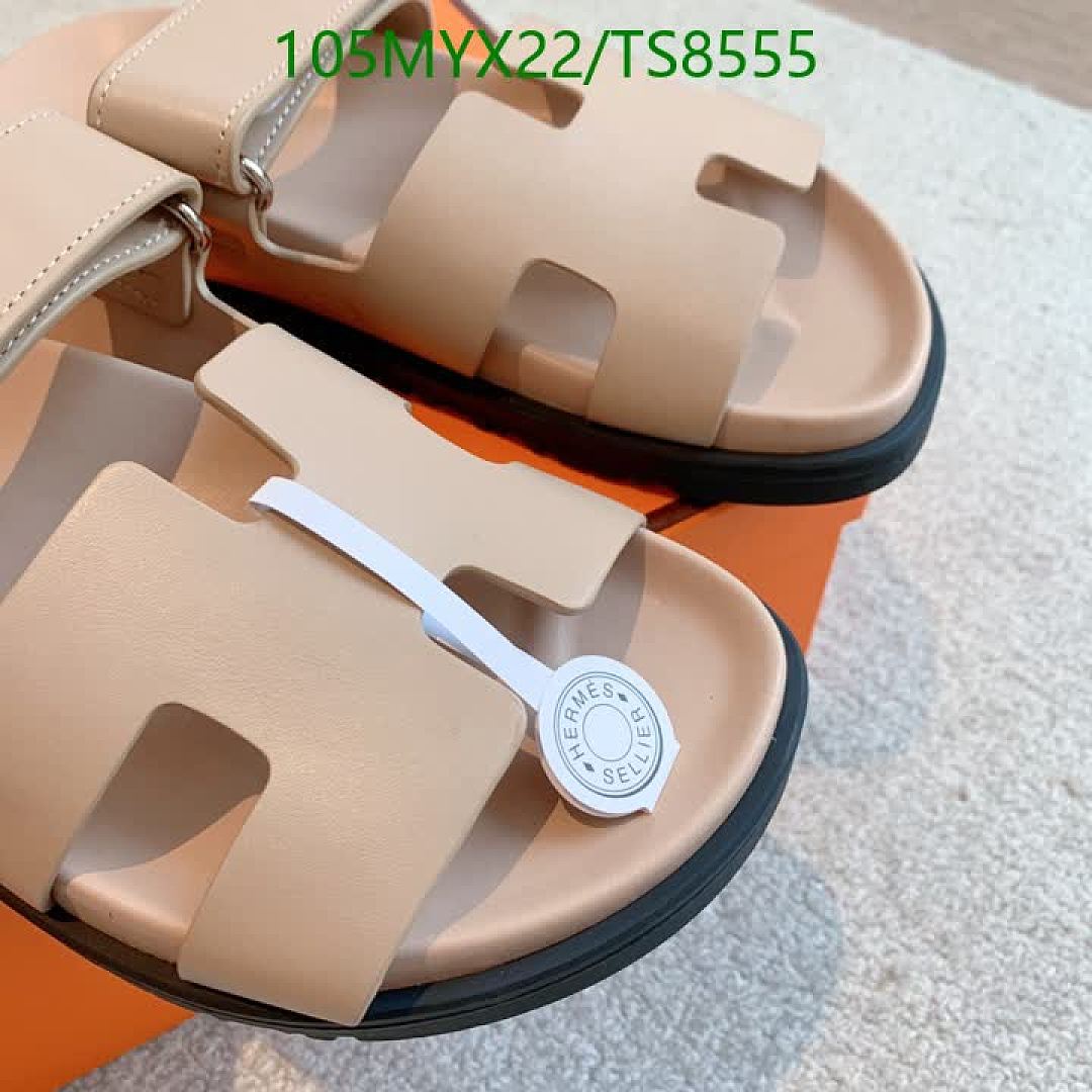 Hermes-Shoes(Women) Code: TS8555 $: 105USD