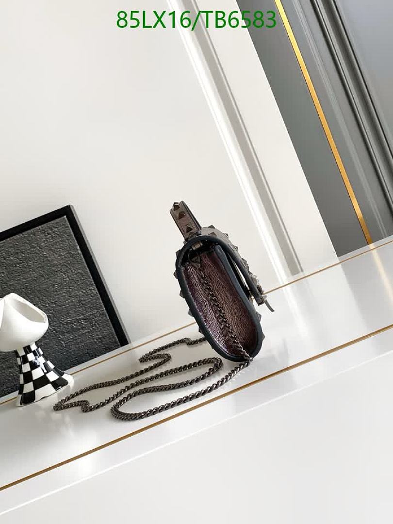 Valentino-Bags(4A) Code: TB6583 $: 85USD