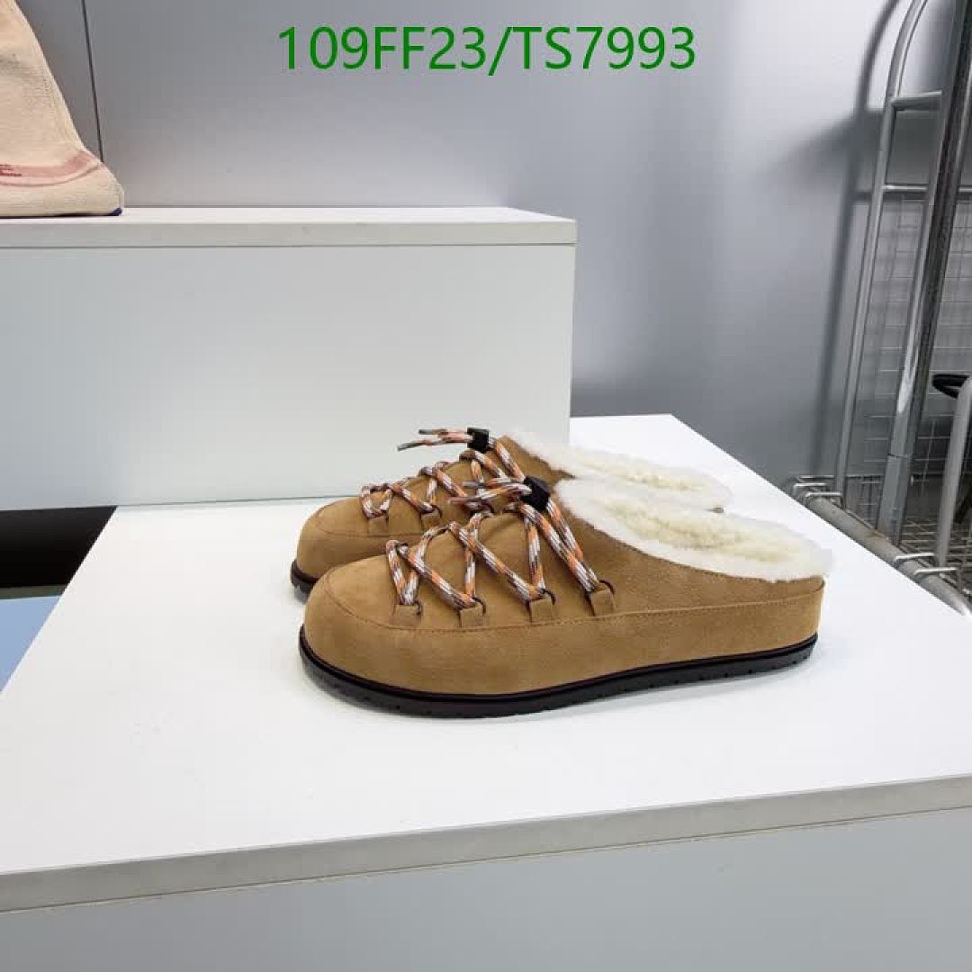 Prada-Shoes(Women) Code: TS7993 $: 109USD