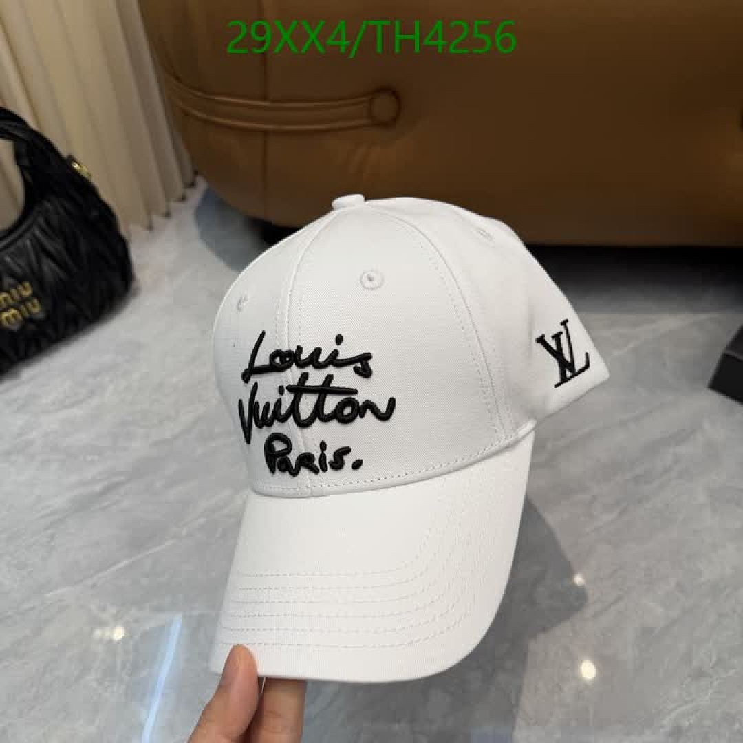LV-Hats Code: TH4256 $: 29USD