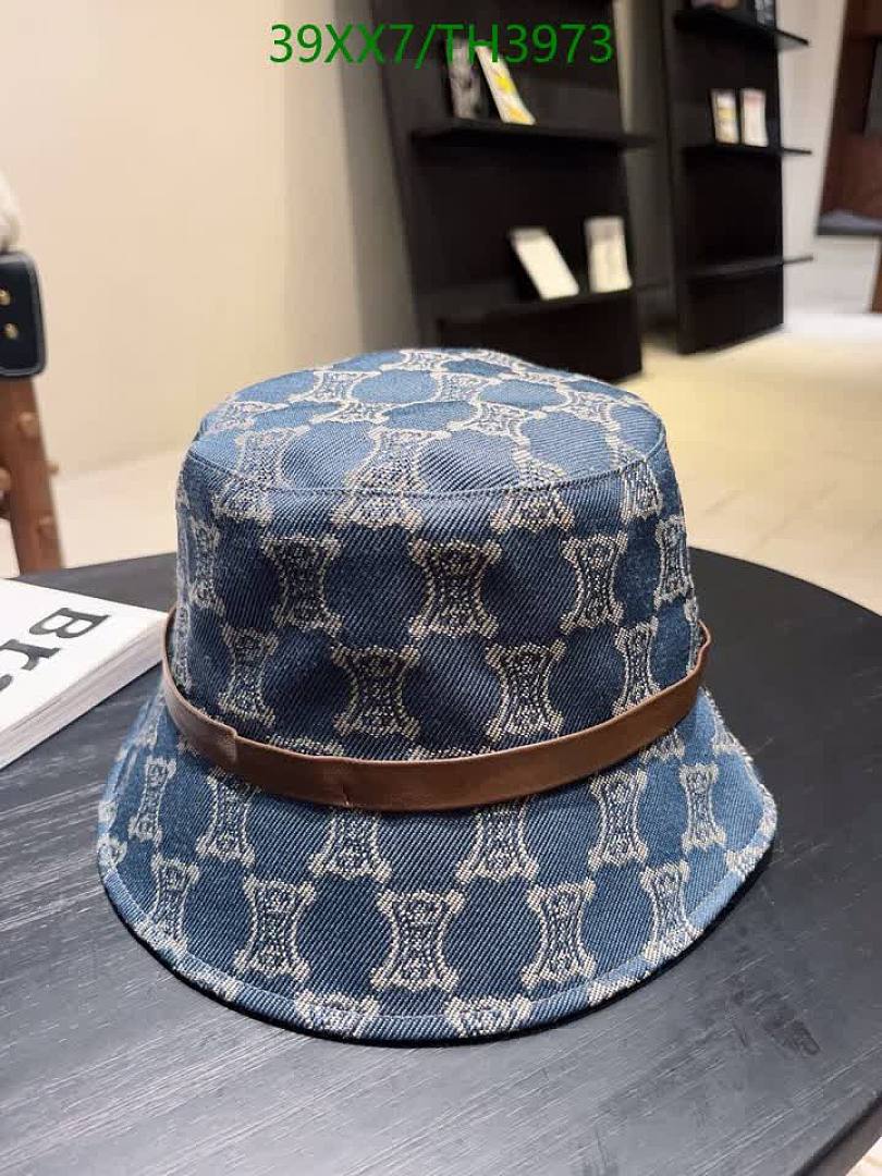 Celine-Hats Code: TH3973 $: 39USD