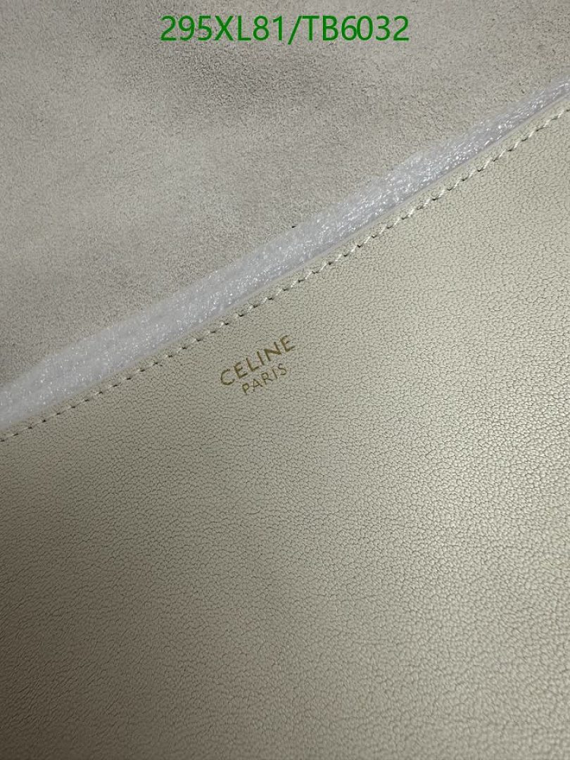 Celine-Bags(5A) Code: TB6032 $: 295USD