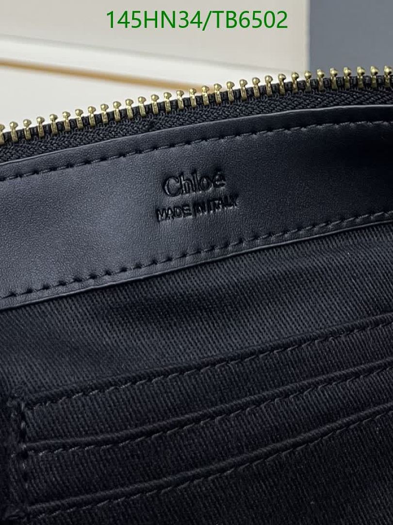 Chloe-Bags(4A) Code: TB6502 $: 145USD