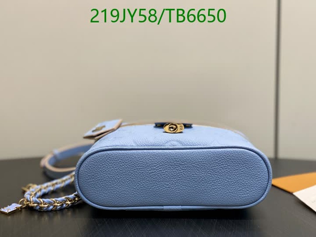 LV-Bags(5A) Code: TB6650 $: 219USD