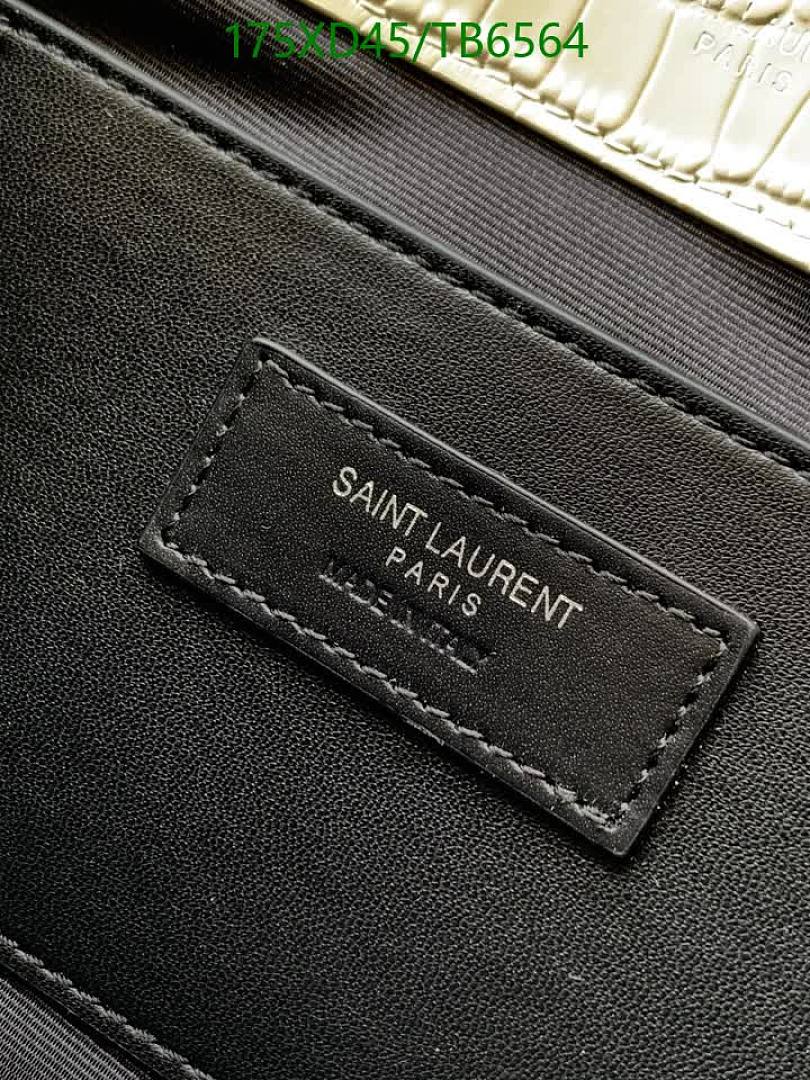 YSL-Bags(5A) Code: TB6564 $: 175USD