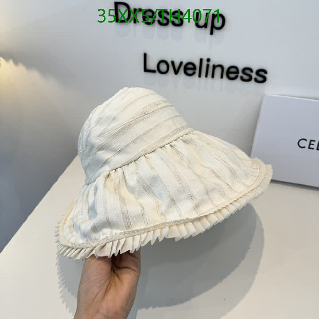 Chanel-Hats Code: TH4071 $: 35USD
