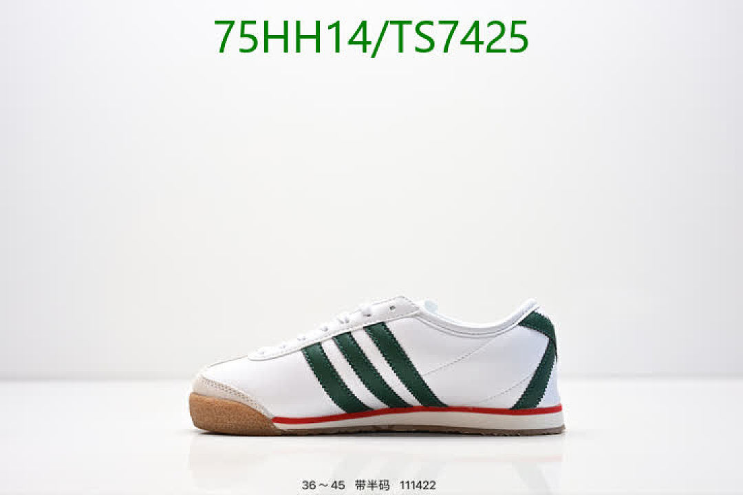 Adidas-Shoes(Women) Code: TS7425 $: 75USD
