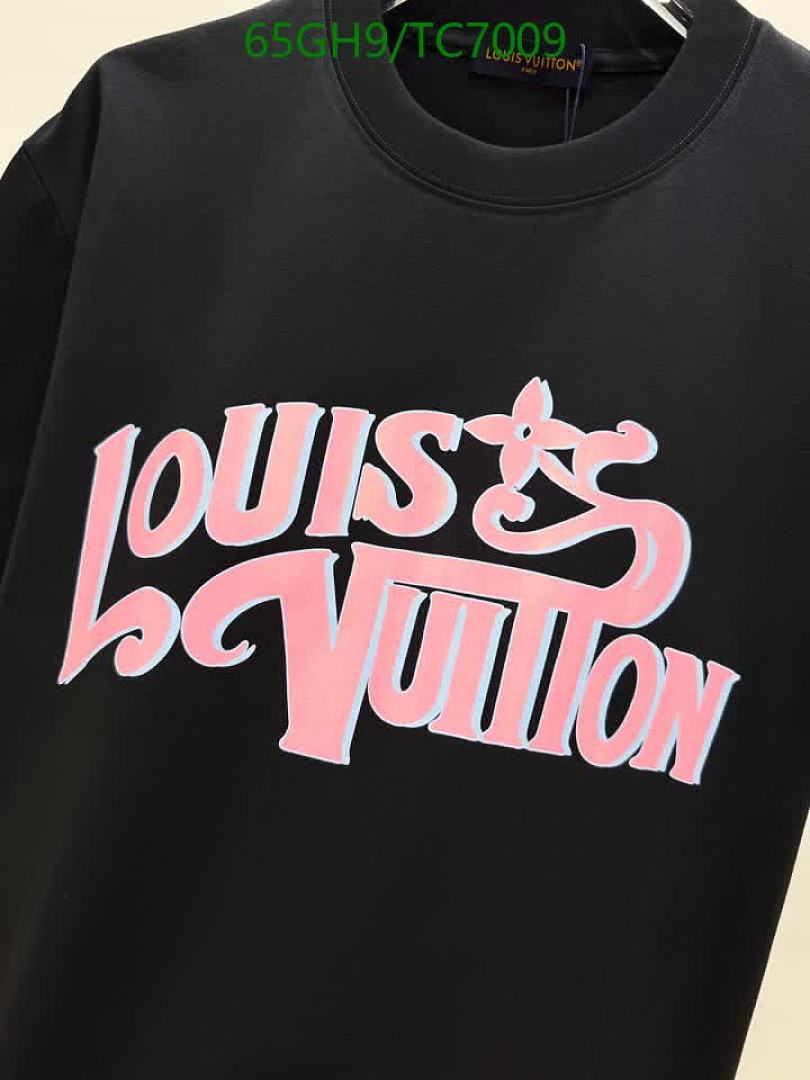 LV-Clothing Code: TC7009 $: 65USD