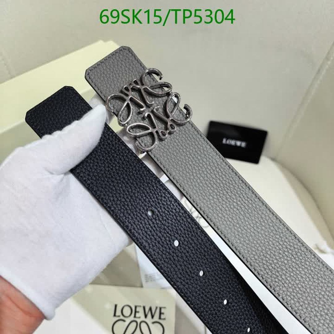 Loewe-Belts Code: TP5304 $: 69USD