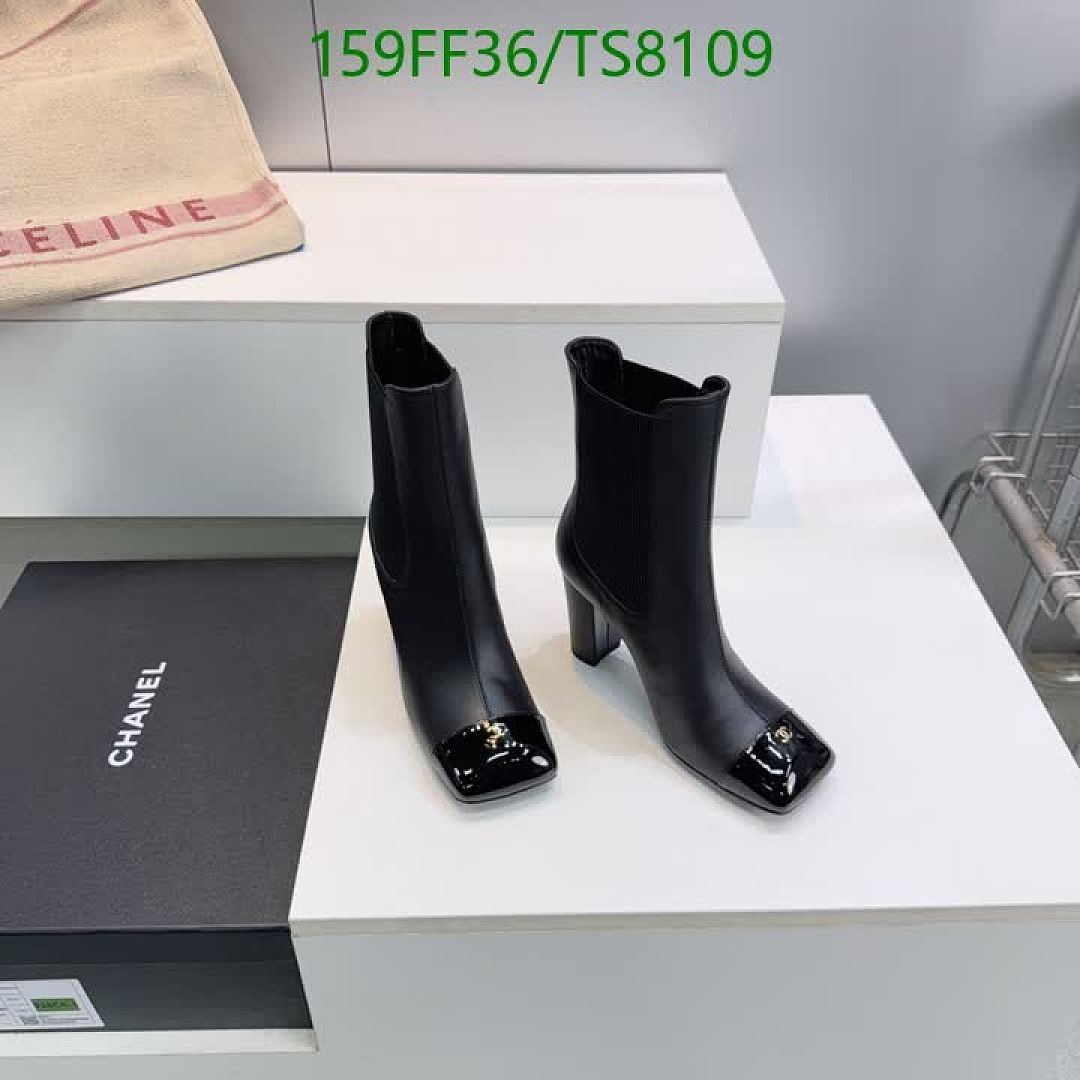 Boots-Shoes(Women) Code: TS8109 $: 159USD