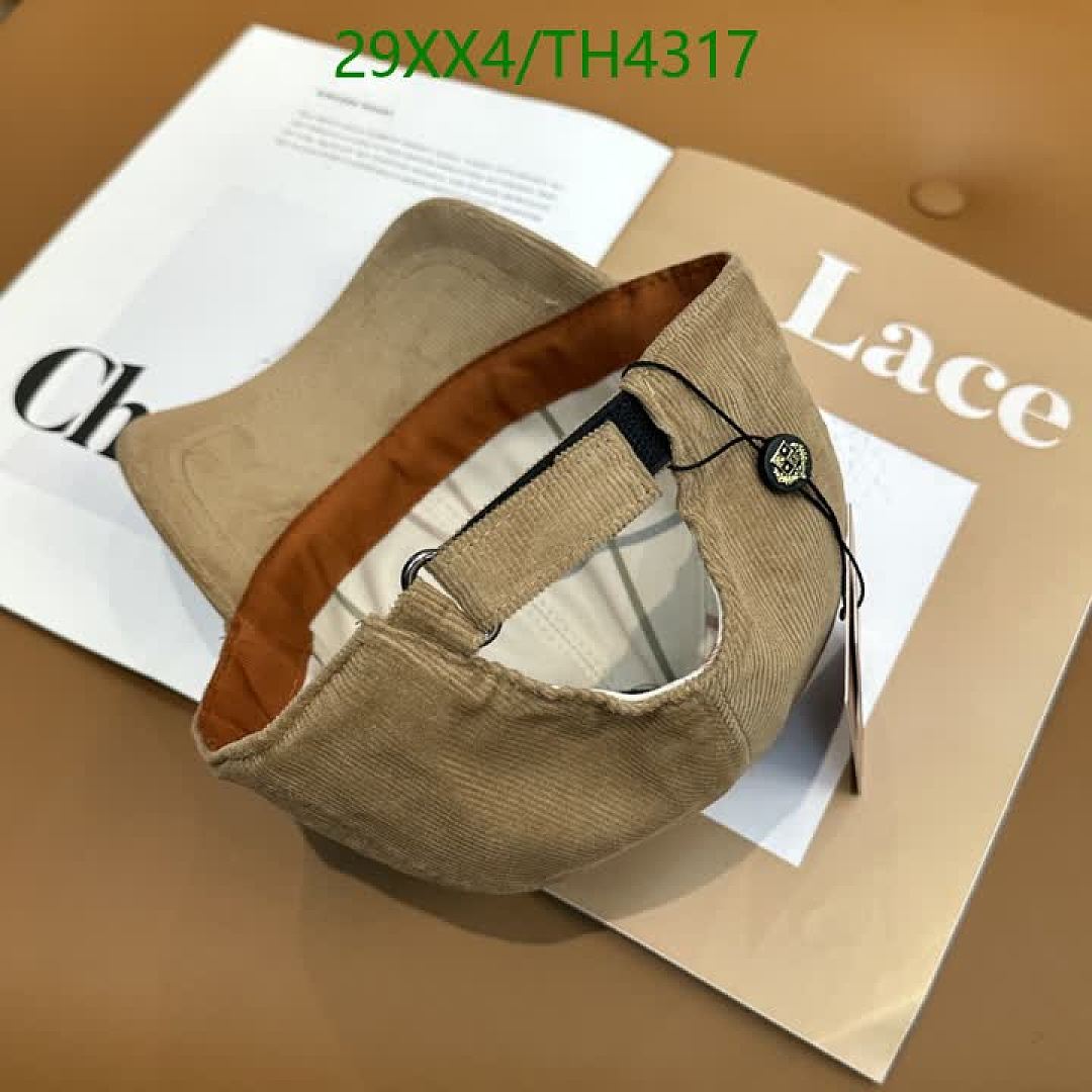 Loro Piana-Hats Code: TH4317 $: 29USD