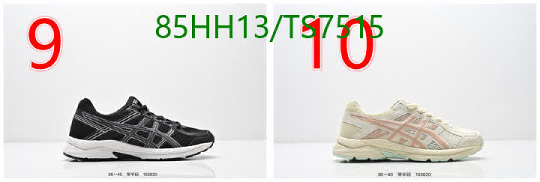 Asics-Shoes(Women) Code: TS7515 $: 85USD