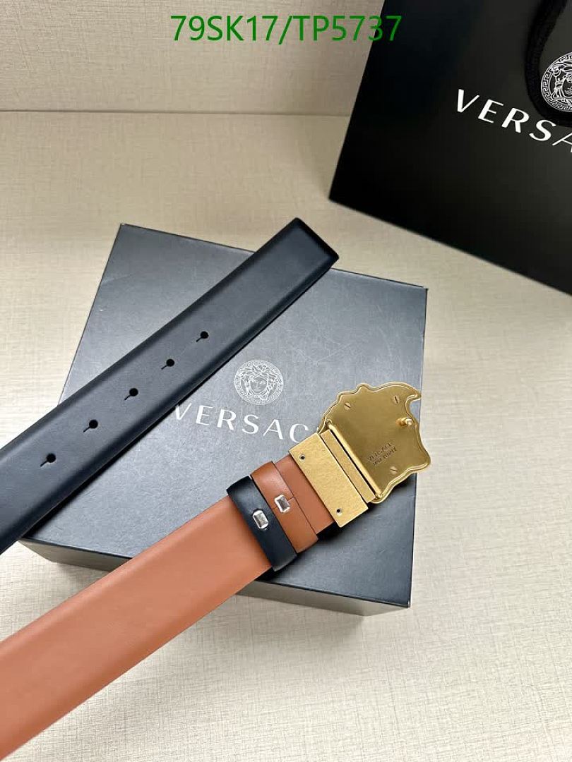 Versace-Belts Code: TP5737 $: 79USD