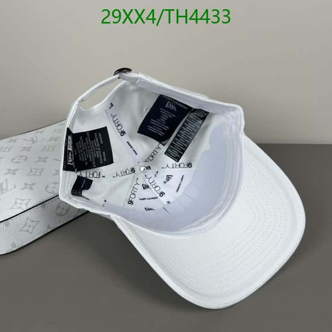 YSL-Hats Code: TH4433 $: 29USD